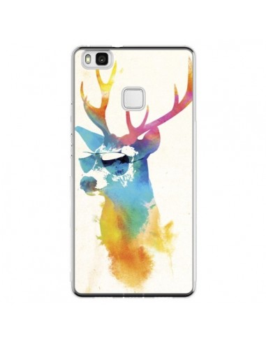 Coque Huawei P9 Lite Sunny Stag - Robert Farkas