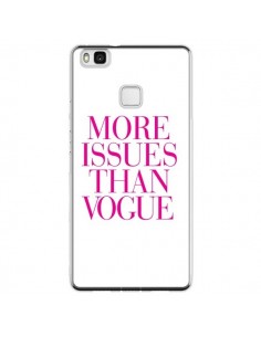 Coque Huawei P9 Lite More Issues Than Vogue Rose Pink -...
