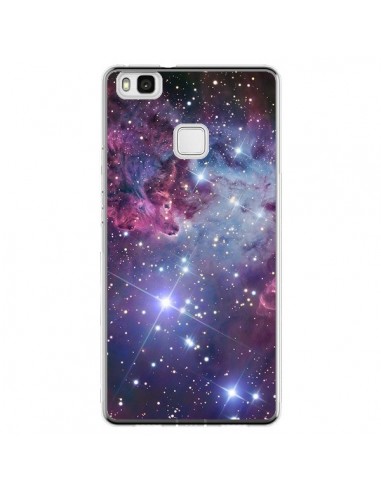 Coque Huawei P9 Lite Galaxie Galaxy Espace Space - Rex Lambo