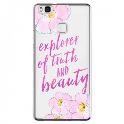 Coque Huawei P9 Lite Explorer of Truth and Beauty...