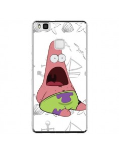Coque Huawei P9 Lite Patrick Etoile de Mer Bob l'Eponge -...