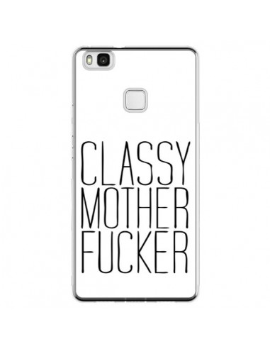 Coque Huawei P9 Lite Classy Mother Fucker - Sara Eshak