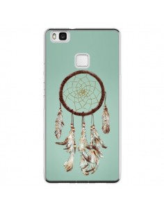 Coque Huawei P9 Lite Attrape-rêves vert - Tipsy Eyes
