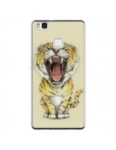 Coque Huawei P9 Lite Lion Rawr - Tipsy Eyes