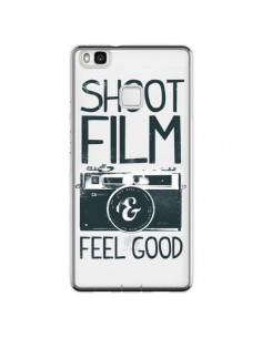 Coque Huawei P9 Lite Shoot Film and Feel Good...
