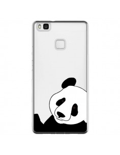 Coque Huawei P9 Lite Panda Transparente - Yohan B.