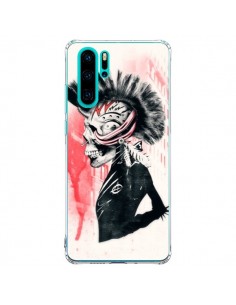Coque Huawei P30 Pro Punk - Ali Gulec