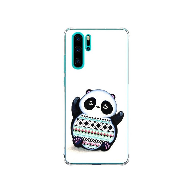 Coque Huawei P30 Pro Panda Azteque - Annya Kai