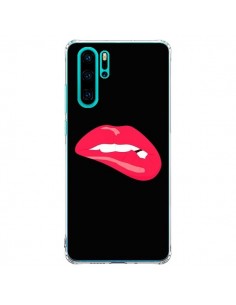 Coque Huawei P30 Pro Lèvres Lips Envy Envie Sexy - Asano...