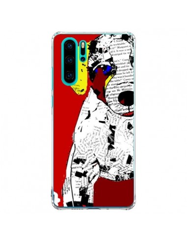 Coque Huawei P30 Pro Chien Russel - Bri.Buckley