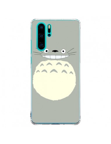Coque Huawei P30 Pro Totoro Content Manga - Bertrand Carriere