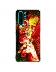 Coque Huawei P30 Pro Bob Marley - Brozart