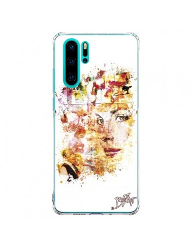 Coque Huawei P30 Pro Grace Kelly - Brozart