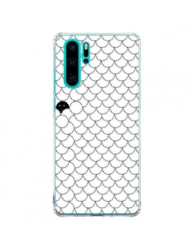 Coque Huawei P30 Pro Mouton Noir - Danny Ivan