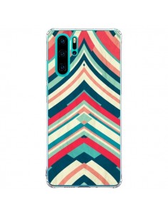 Coque Huawei P30 Pro Goodnight Nobody Azteque - Danny Ivan