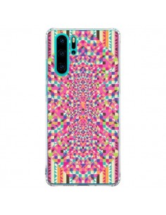 Coque Huawei P30 Pro Lisbon Azteque - Danny Ivan