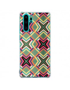 Coque Huawei P30 Pro Marka Azteque - Danny Ivan