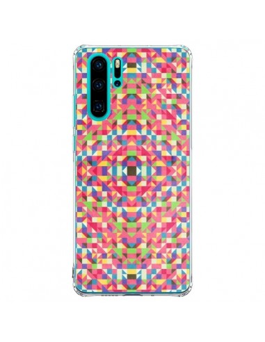 Coque Huawei P30 Pro One More Night Azteque - Danny Ivan