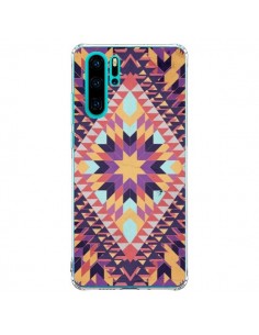 Coque Huawei P30 Pro Ticky Ticky Azteque - Danny Ivan