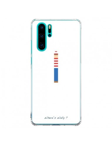 Coque Huawei P30 Pro Où est Charlie - Danny Ivan