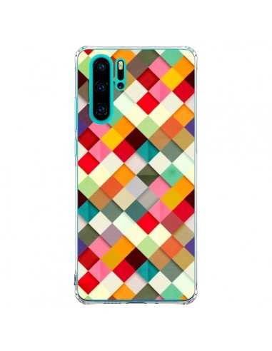 Coque Huawei P30 Pro Pass This On Azteque - Danny Ivan