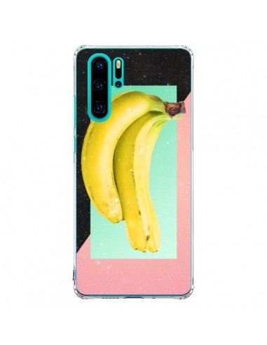 Coque Huawei P30 Pro Eat Banana Banane Fruit - Danny Ivan