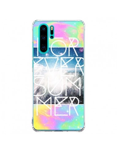 Coque Huawei P30 Pro Forever Summer - Danny Ivan