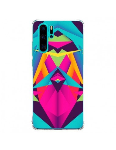 Coque Huawei P30 Pro Friendly Color Azteque - Danny Ivan