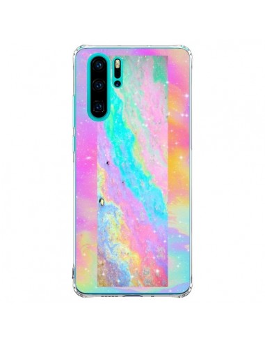 Coque Huawei P30 Pro Get away with it Galaxy - Danny Ivan