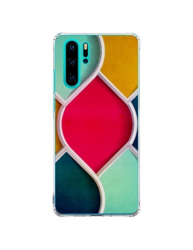 Coque Huawei P30 Pro Love a lot - Danny Ivan