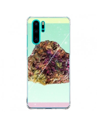 Coque Huawei P30 Pro Mineral Love Pierre Volcan - Danny Ivan