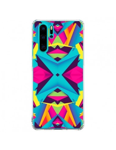 Coque Huawei P30 Pro The Youth Azteque - Danny Ivan