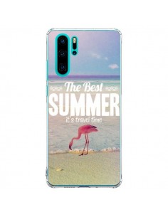 Coque Huawei P30 Pro Best Summer Eté - Eleaxart