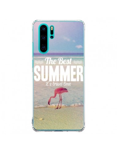 Coque Huawei P30 Pro Best Summer Eté - Eleaxart