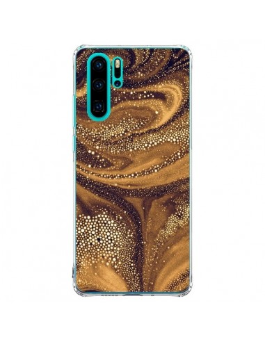 Coque Huawei P30 Pro Molten Core Galaxy - Eleaxart