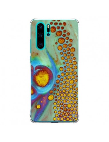 Coque Huawei P30 Pro Mother Galaxy - Eleaxart