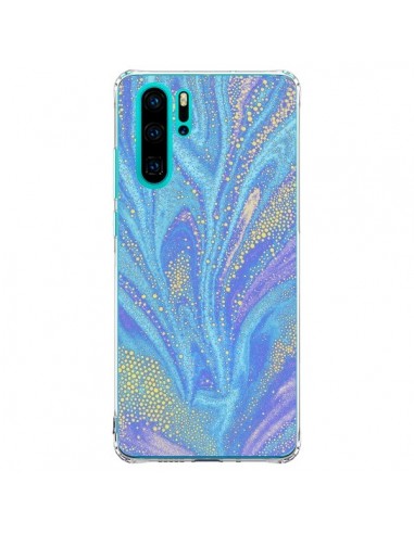 Coque Huawei P30 Pro Witch Essence Galaxy - Eleaxart