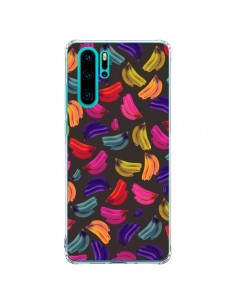 Coque Huawei P30 Pro Bananas Bananes Fruit - Eleaxart