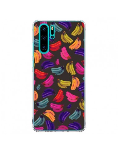 Coque Huawei P30 Pro Bananas Bananes Fruit - Eleaxart