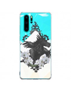 Coque Huawei P30 Pro Licorne Unicorn - Eleaxart