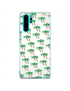 Coque Huawei P30 Pro Palmiers Palmtree Palmeritas - Eleaxart