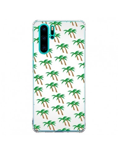 Coque Huawei P30 Pro Palmiers Palmtree Palmeritas - Eleaxart