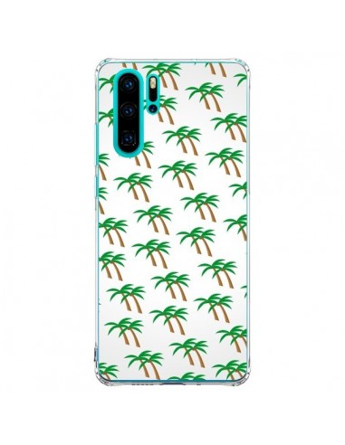 Coque Huawei P30 Pro Palmiers Palmtree Palmeritas - Eleaxart