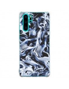 Coque Huawei P30 Pro Mine Galaxy Smoke - Eleaxart