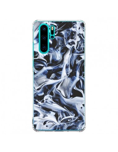 Coque Huawei P30 Pro Mine Galaxy Smoke - Eleaxart