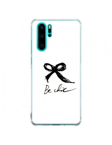 Coque Huawei P30 Pro Be Chic Noeud Papillon -  Léa Clément