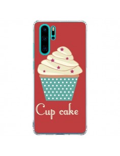 Coque Huawei P30 Pro Cupcake Creme -  Léa Clément