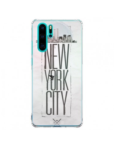 Coque Huawei P30 Pro New York City - Gusto NYC
