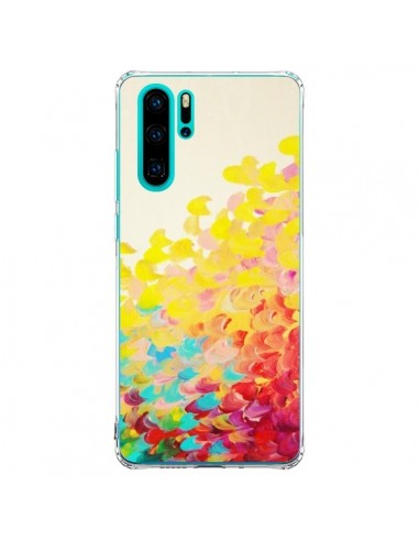 Coque Huawei P30 Pro Creation in Color - Ebi Emporium