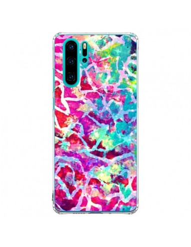 Coque Huawei P30 Pro Beautiful Mess - Ebi Emporium